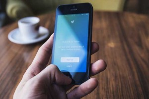 钛媒体专访Twitter蓝伟纶：新航海时代，如何撬动海外亿级市场 