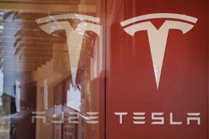 特斯拉承诺上海工厂2023年起纳税22.3亿元