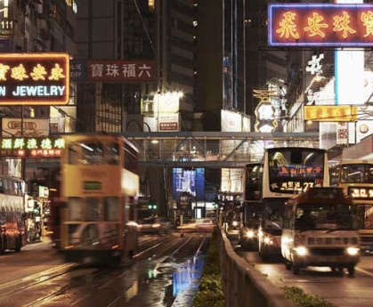 错过的二十年后：香港的科技败局和AI未来 