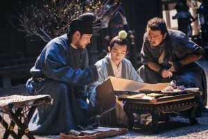 《长安十二时辰》如何把“人肉信息检索”变成古代黑科技？