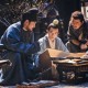 《长安十二时辰》如何把“人肉信息检索”变成古代黑科技？