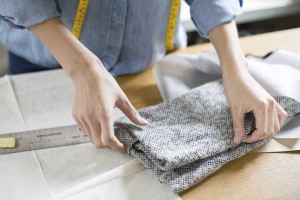 AI化的C2M服装定制模式，如何实现商业闭环？