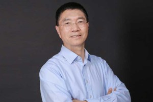 对话吴军：和前东家两不相欠，一些人用奴性理解时代 