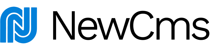 新cms主题